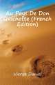 Au Pays De Don Quichotte (French Edition), Vierge Daniel 