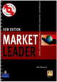 Market Leader Intermediate (New Edition) Teacher's Resource Book with Testmaster CD-ROM, Bill Mascull 