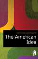 The American Idea, Commander Lydia Kingsmill 
