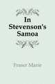 In Stevenson's Samoa, Fraser Marie 