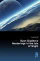 Owen Gladdon's Wanderings in the Isle of Wight, Humphrey Old 