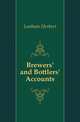 Brewers' and Bottlers' Accounts, Lanham Herbert 