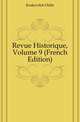 Revue Historique, Volume 9 (French Edition), Krakovitch Odile 