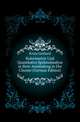 Kolorimetrie Und Quantitative Spektralanalyse in Ihrer Anwendung in Der Chemie (German Edition), Kruess Gerhard 