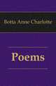 Poems, Botta Anne Charlotte 