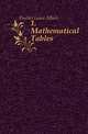 1. Mathematical Tables, Fischer Louis Albert 