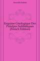 Esquisse Geologique Des Prealpes Subbetiques (French Edition), Douville Robert 