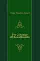 The Campaign of Chancellorsville, Dodge, Theodore Ayrault, 1842-1909 