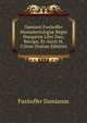 Damiani Fuxhoffer ... Monasteriologiae Regni Hungariae Libri Duo, Recogn. Et Auxit M. Czinar (Italian Edition), Fuxhoffer Damianus 