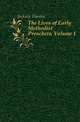 The Lives of Early Methodist Preachers, Volume 1, Jackson Thomas 