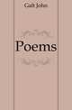 Poems, Galt John 