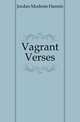 Vagrant Verses, Jordan Modeste Hannis 