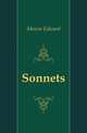 Sonnets, Moxon Edward 