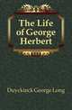 The Life of George Herbert, Duyckinck George Long 