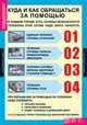 Комплект таблиц. Русский язык. 7 класс (7 таблиц + методика) (+ ), 