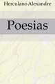 Poesias, Herculano Alexandre 