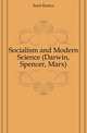 Socialism and Modern Science (Darwin, Spencer, Marx), Ferri Enrico 