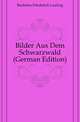 Bilder Aus Dem Schwarzwald (German Edition), Buehrlen Friederich Ludwig 
