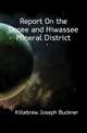 Report On the Ocoee and Hiwassee Mineral District, Killebrew Joseph Buckner 
