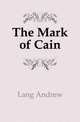 The Mark of Cain, Lang Andrew 