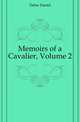 Memoirs of a Cavalier, Volume 2, Defoe Daniel 