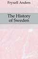 The History of Sweden, Fryxell Anders 
