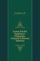 Union Pacific Employes' Magazine, Volume 8 (French Edition), Corbin J N 