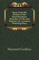 Spray from the Waters of the Elisenbrunnen, Sketches of Life and Manners at a German Watering-Place, Maynard Godfrey 