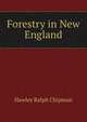 "Forestry in New England", Hawley Ralph Chipman 