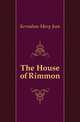 The House of Rimmon, Kernahan Mary Jean 