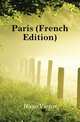 Paris (French Edition), Hugo Victor 