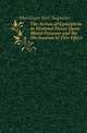 The Action of Epinephrin in Minimal Doses Upon Blood Pressure and the Mechanism of This Effect, Menninger Karl Augustus 
