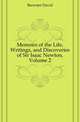 Memoirs of the Life, Writings, and Discoveries of Sir Isaac Newton, Volume 2, Brewster David 
