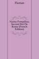 Numa Pompilius, Second Roi De Rome (French Edition), Florian 