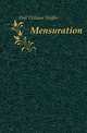 Mensuration, Hall William Shaffer 