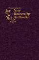 New University Arithmetic, Davies Charles 