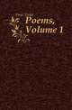 Poems, Volume 1, Fane Violet 