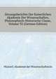 Sitzungsberichte Der Kaiserlichen Akademie Der Wissenschaften, Philosophisch-Historische Classe, Volume 92 (German Edition), #Kaiserl. Akademie der Wissenschaften in 