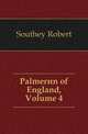 Palmerin of England, Volume 4, Southey Robert 