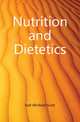 Nutrition and Dietetics, Hall Winfield Scott 