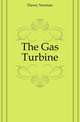 The Gas Turbine, Davey Norman 