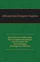 Providencias Publicadas Pelo Commissario Regio Na Provincia De Mocambique (Portuguese Edition), Albuquerque Joaquim Augusto 