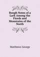 Rough Notes of a "Lark" Among the Fiords and Mountains of the North, Matthews George 