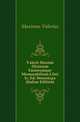 Valerii Maximi Dictorum Factorumque Memorabilium Libri Ix. Ed. Stereotypa (Italian Edition), Maximus Valerius 