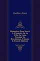 Memoires Pour Servir A L'histoire De La Ville De Lyon Pendant La Revolution, Volume 2 (French Edition), Guillon Aime 
