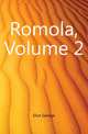 Romola, Volume 2, Eliot George 