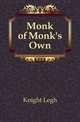 Monk of Monk's Own, Knight Legh 
