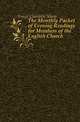 The Monthly Packet of Evening Readings for Members of the English Church, Yonge Charlotte Mary 