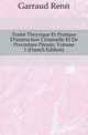Traite Theorique Et Pratique D'instruction Criminelle Et De Procedure Penale, Volume 1 (French Edition), Garraud Rene 