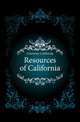 Resources of California, Governor California 